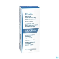 Ducray kelual emulsion 50ml | Aesiel