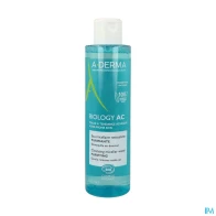 A derma biology ac eau micellaire nettoyante purifiante 200ml | Aesiel
