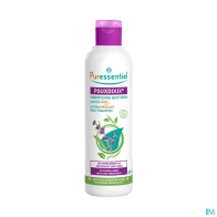 Puressentiel shampooing quotidien pouxdoux bio 200ml | Aesiel