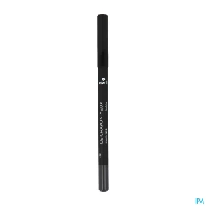Avril crayon yeux gris ardoise certifiee bio 1g | Aesiel