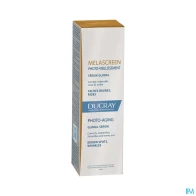 Ducray melascreen photo vieillissement serum 30ml | Aesiel