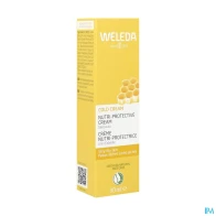 Weleda cold cream visage 30ml | Aesiel