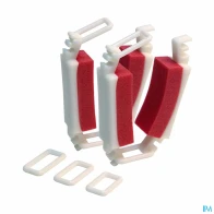 Bivea stop uri pince penienne masculine x2 | Aesiel