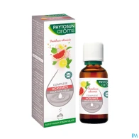 Phytosun aroms complexe diffuseur agrumes 30ml | Aesiel