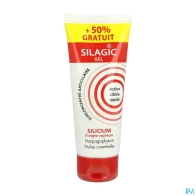 Silagic silicium organique gel tube 50ml | Aesiel