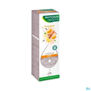 Phytosun aroms complexe diffuseur zen 30ml | Aesiel