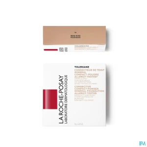 La roche posay toleriane teint mineral compact 14 5g | Aesiel