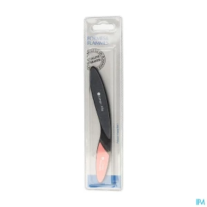 Laboratoires gilbert formes et flammes polissoir 4faces ref1 | Aesiel