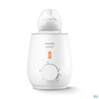 Avent chauffe biberon electrique scf355/07 | Aesiel