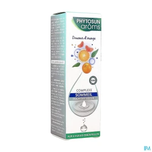 Phytosun aroms complexe diffuseur sommeil 30ml | Aesiel