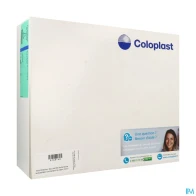 Conveen etui penien autoadhesif 30mm 30 | Aesiel