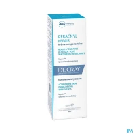 Ducray keracnyl repair crème 50ml | Aesiel