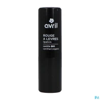 Avril rouge a levres bio 602 cerise burlat 4ml | Aesiel