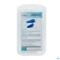 Sober talonnette compensation 1cm5 t2 | Aesiel