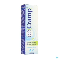 Decramp gel 100ml | Aesiel