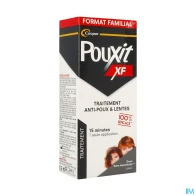 Cooper pouxit xf extra fort lotion antipoux 200ml | Aesiel