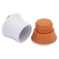 Biosynex brise pilules pilulier 3en1 | Aesiel