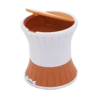 Biosynex brise pilules pilulier 3en1 | Aesiel