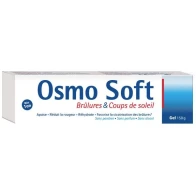 Cooper osmo soft brulures hydrogel tube 150ml | Aesiel