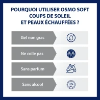 Cooper osmo soft coups de soleil 50g | Aesiel
