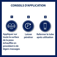 Cooper osmo soft coups de soleil 50g | Aesiel