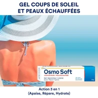 Cooper osmo soft coups de soleil 50g | Aesiel