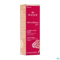 Nuxe merveillance lift crème liftante regard tube 15ml | Aesiel