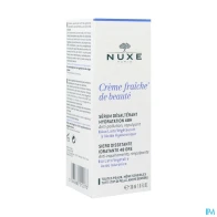 Nuxe crème fraiche serum desalt. hydra 48h fl 30ml | Aesiel