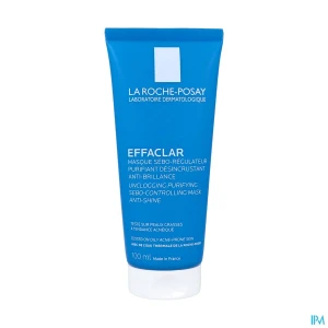 La roche posay effaclar masque 100ml | Aesiel