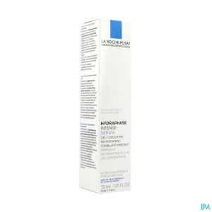 Lrp hydraphase intense serum gel conc.rehydra 30ml | Aesiel
