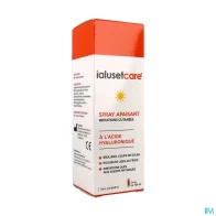 Ialusetcare spray apaisant 100ml | Aesiel
