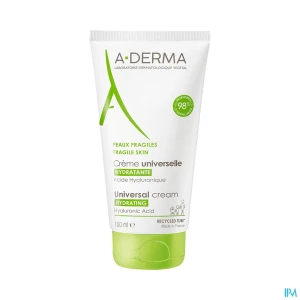 A derma crème universelle hydratante 150ml | Aesiel
