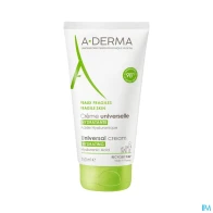 A derma crème universelle hydratante 150ml | Aesiel