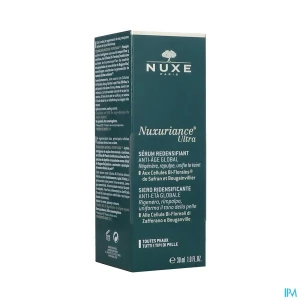 Nuxe nuxuriance ultra serum redensifiant toutes peaux 30ml | Aesiel