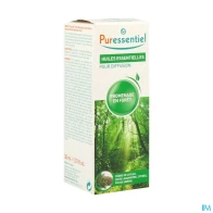 Puressentiel diffuse promenade en foret huile essentielle pour diffusion 30ml | Aesiel