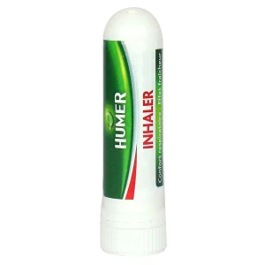 Humer inhaler inhaleur poche | Aesiel