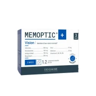 Densmore memoptic+ comprime 90 | Aesiel