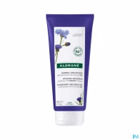 Klorane baume apres shampooing dejaunissant centauree bio 200ml | Aesiel