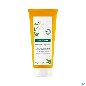 Klorane apres shampooing nutritif tamanu monoi 200ml | Aesiel