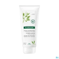 Klorane baume apres shampooing extra doux a l avoine bio 200ml | Aesiel