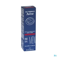 Avene men soin hydratant a/age crème 50ml | Aesiel