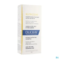 Ducray nutricerat sh reparateur nutritif 200ml | Aesiel