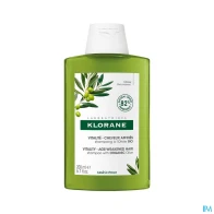 Klorane shampooing olivier bio 200ml | Aesiel