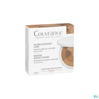 Eau thermale avene couvrance poudre mosaique soleil 10g | Aesiel