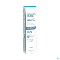 Ducray keracnyl stop bouton gel assechant 10ml | Aesiel