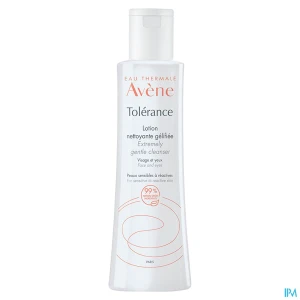 Avene tolerance lotion nettoyante gelifiee 200ml | Aesiel