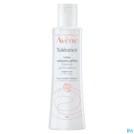 Avene tolerance lotion nettoyante gelifiee 200ml | Aesiel