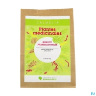 Calmelia ortie piquante plante 50g | Aesiel