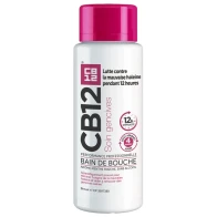 Cb12 bain de bouche gencives 250ml | Aesiel