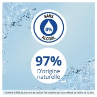 Cb12 bain de bouche gencives 250ml | Aesiel